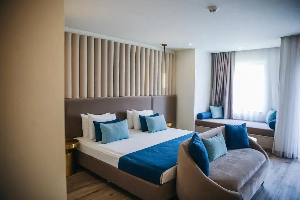 Hotel photo 6
