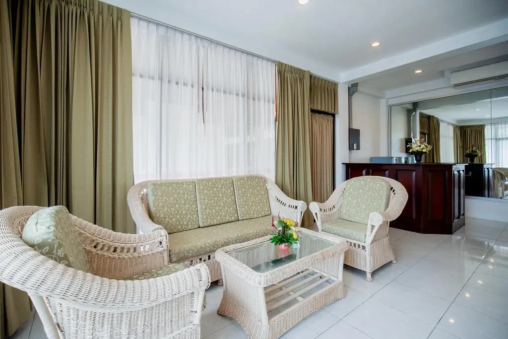 Hotel photo 24