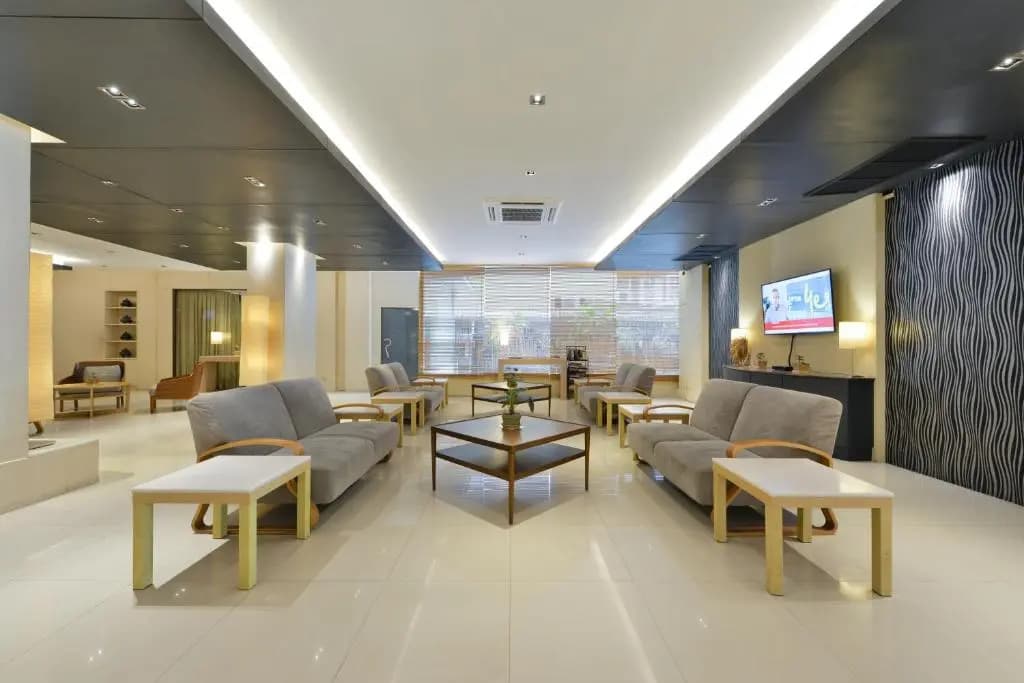 Hotel photo 22