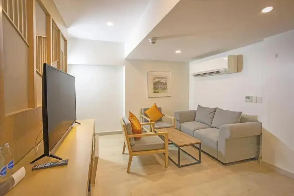 Hotel photo 14