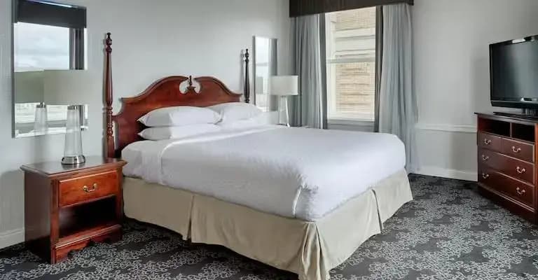 Accessible Suite