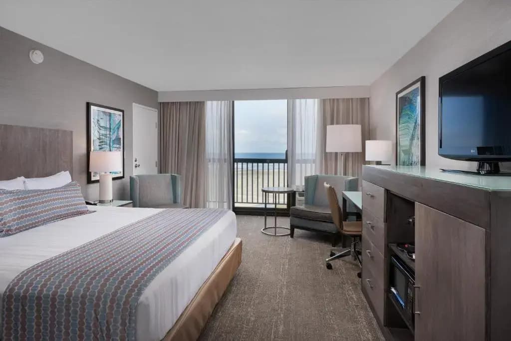 Hotel photo 8
