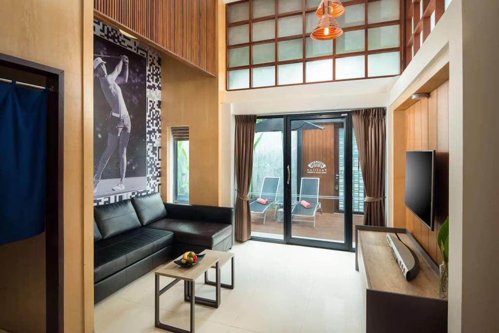 Hotel photo 18