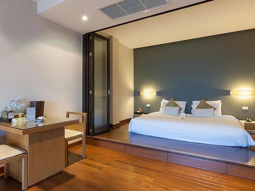 Hotel photo 7