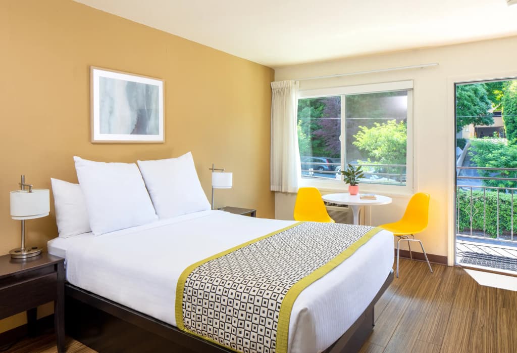 Hotel photo 5