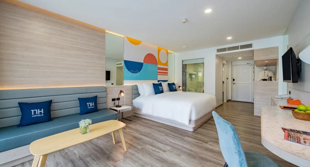 Hotel photo 2