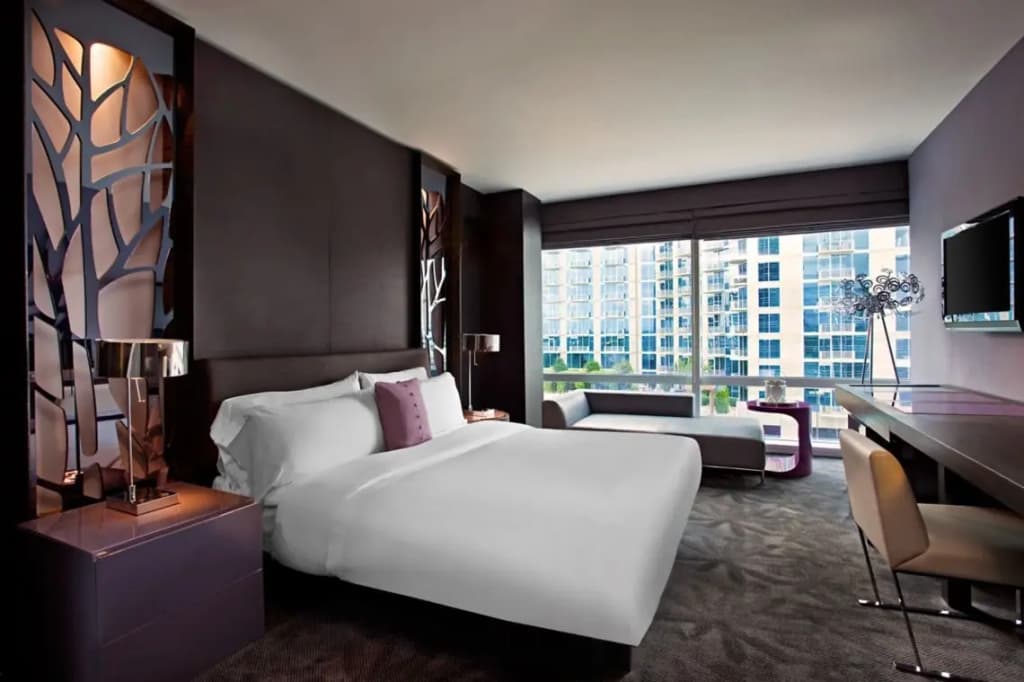 Fabulous room