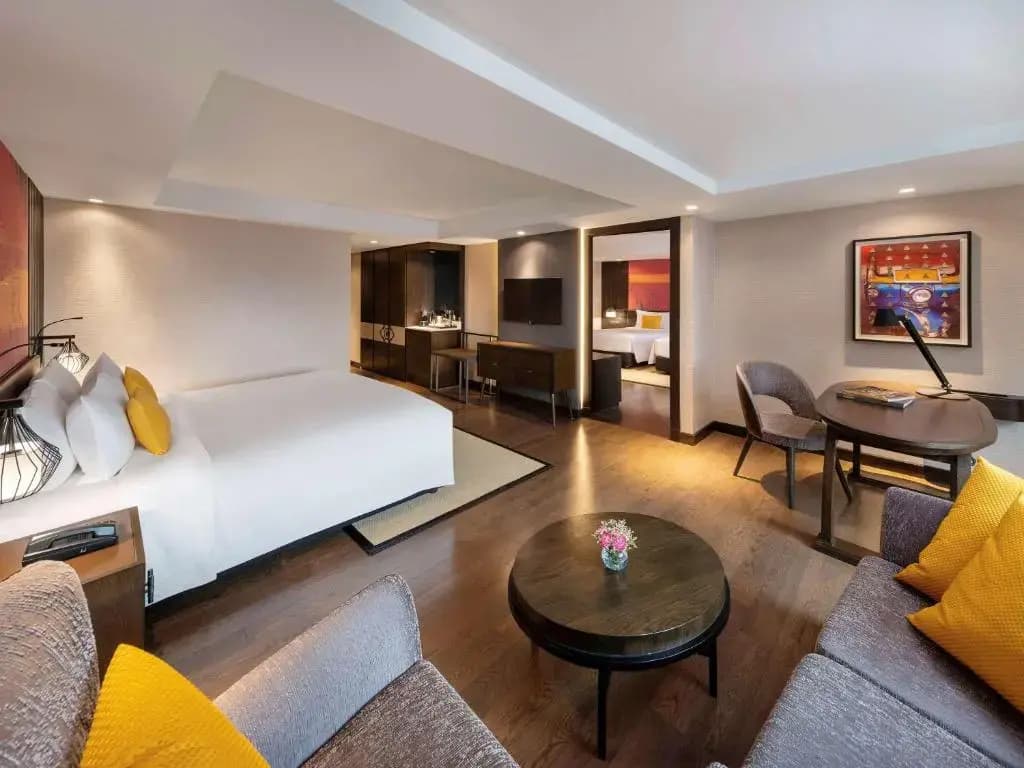 Hotel photo 9
