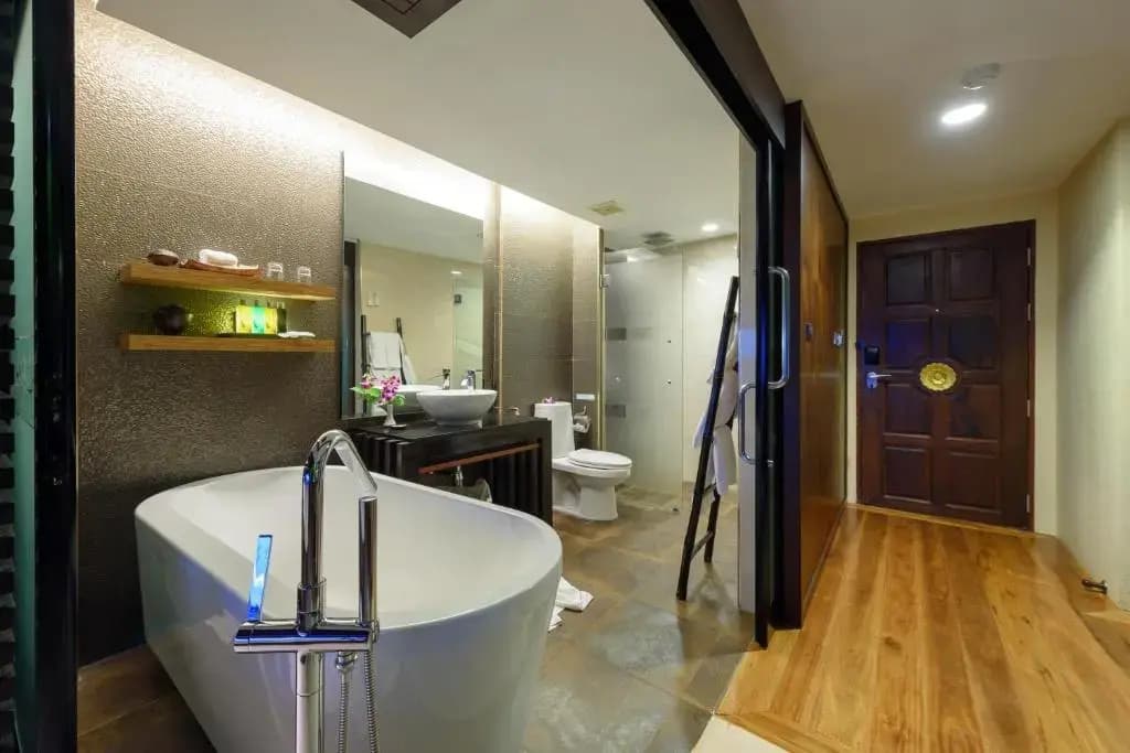 Hotel photo 12