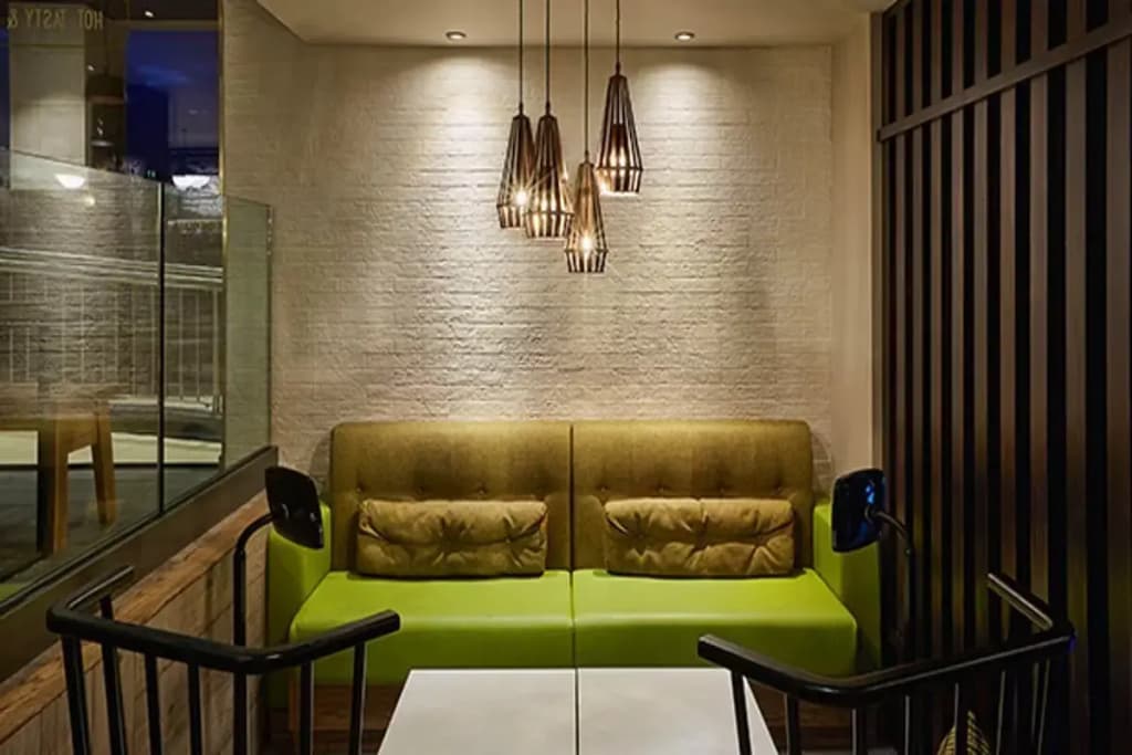 Hotel photo 18