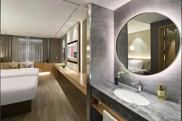 Hotel photo 20