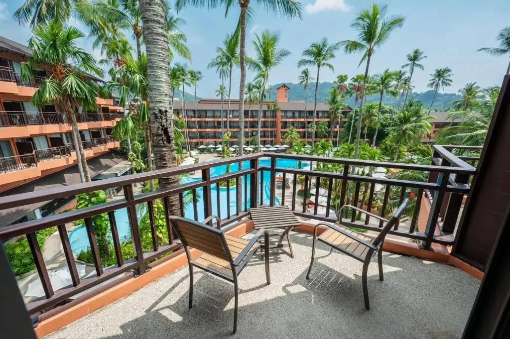 Hotel photo 16