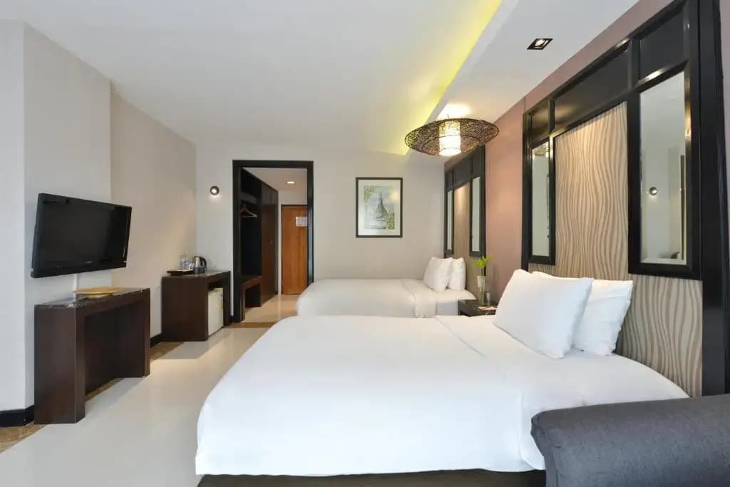 Hotel photo 10