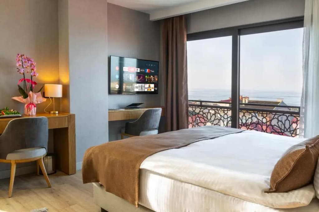 Hotel photo 8