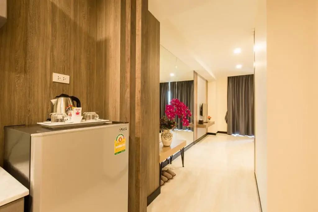 Hotel photo 7
