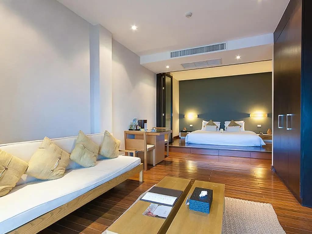 Hotel photo 8