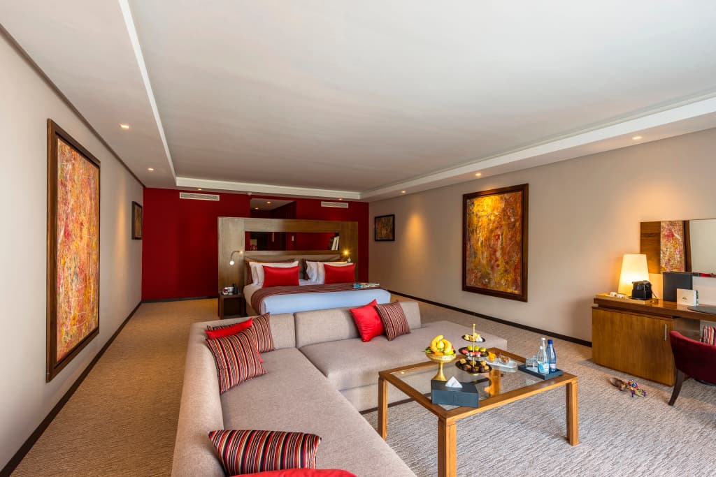 Hotel photo 9