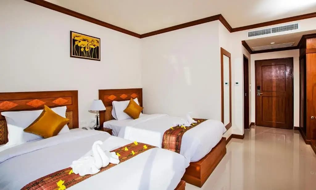 Hotel photo 8