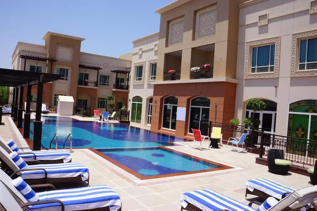 Hotel photo 15