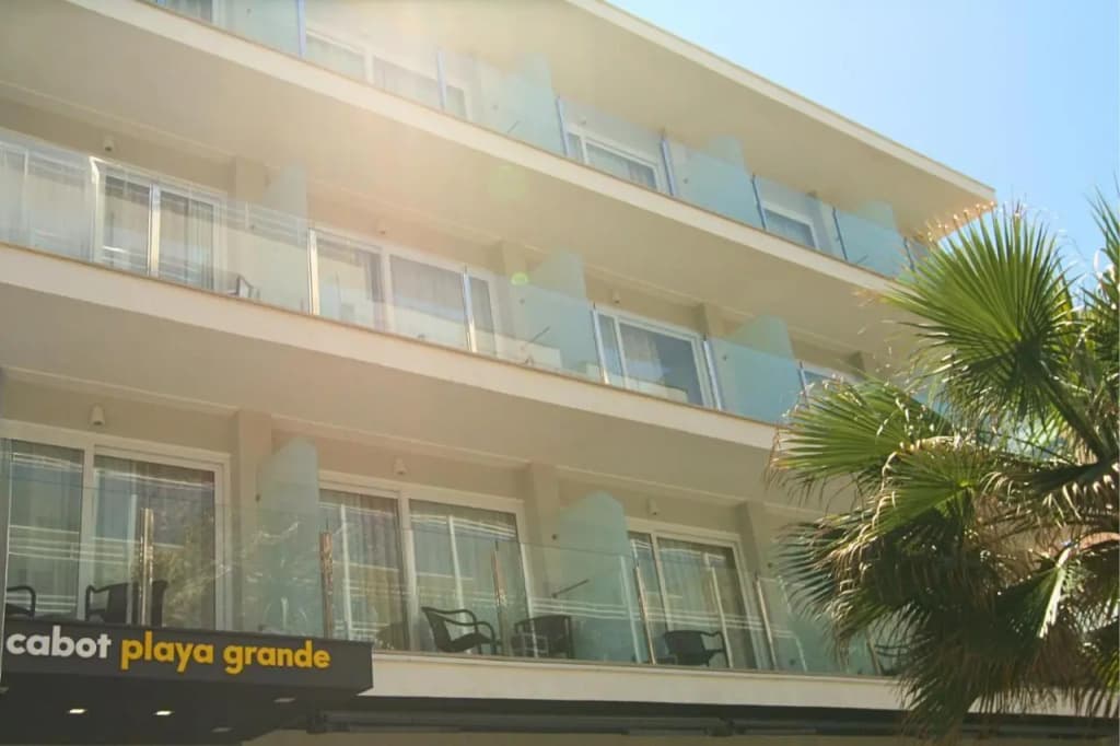 Hotel photo 20