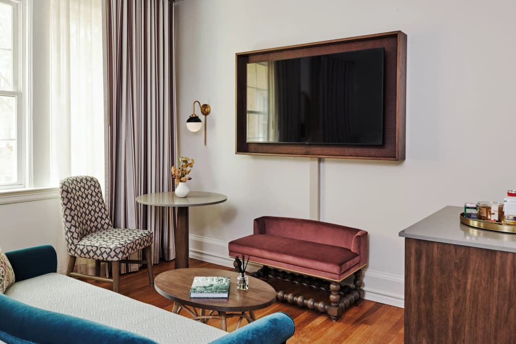 Hotel photo 20