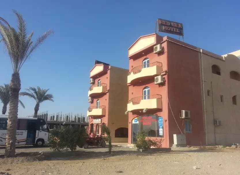 Hotel photo 7