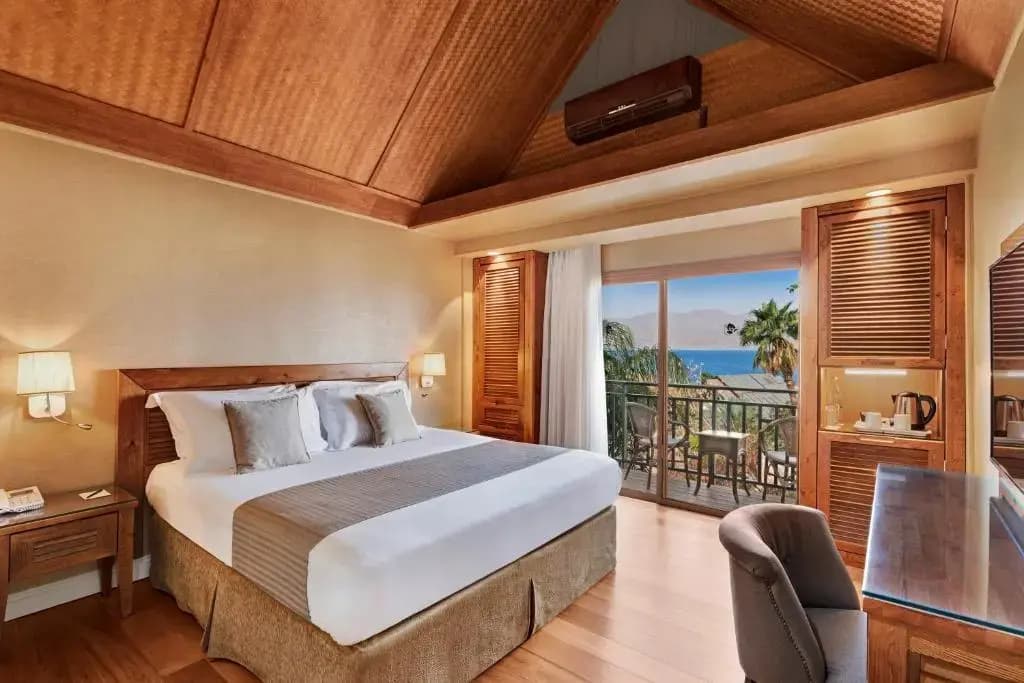 Superior Siam with Pool Gallery room