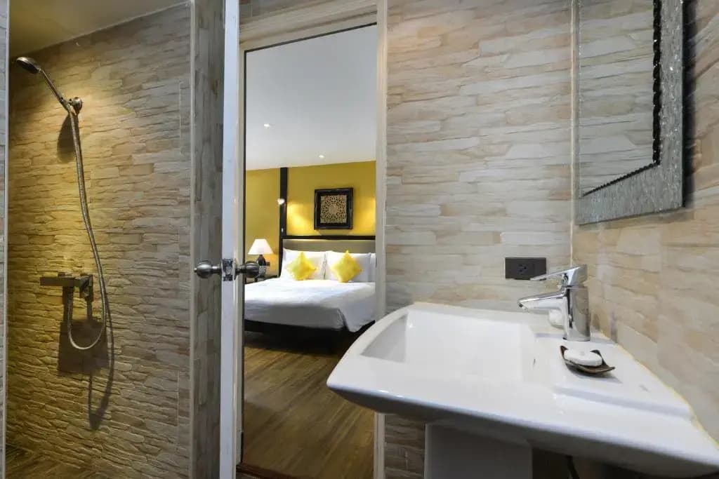 Hotel photo 8