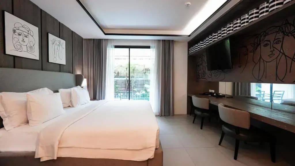 Hotel photo 11