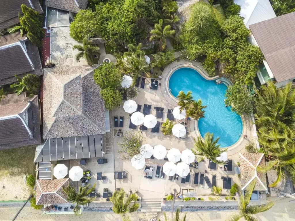 Hotel photo 15