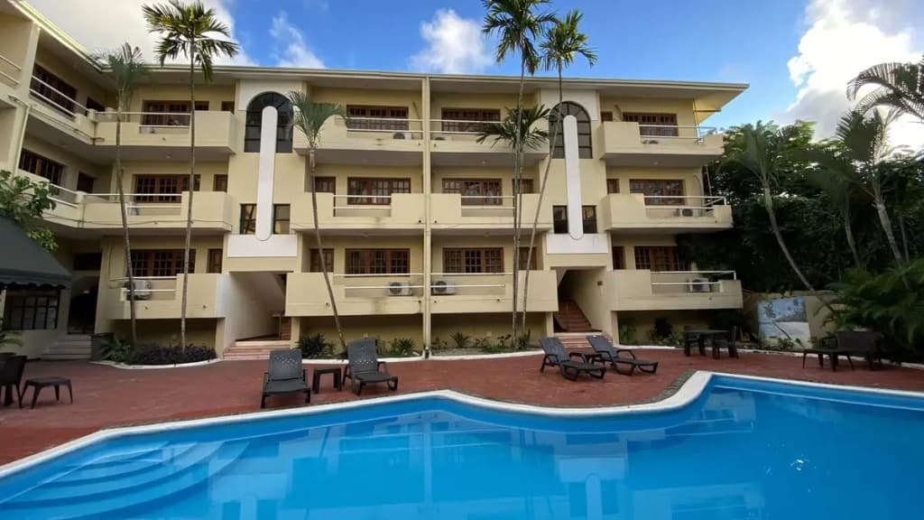 Hotel photo 20