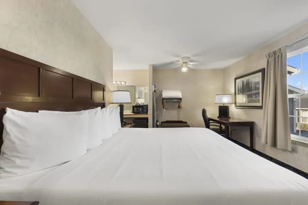 Single room