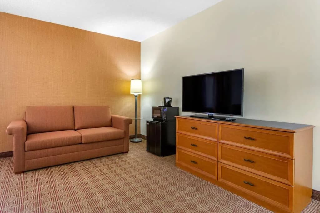 Hotel photo 8
