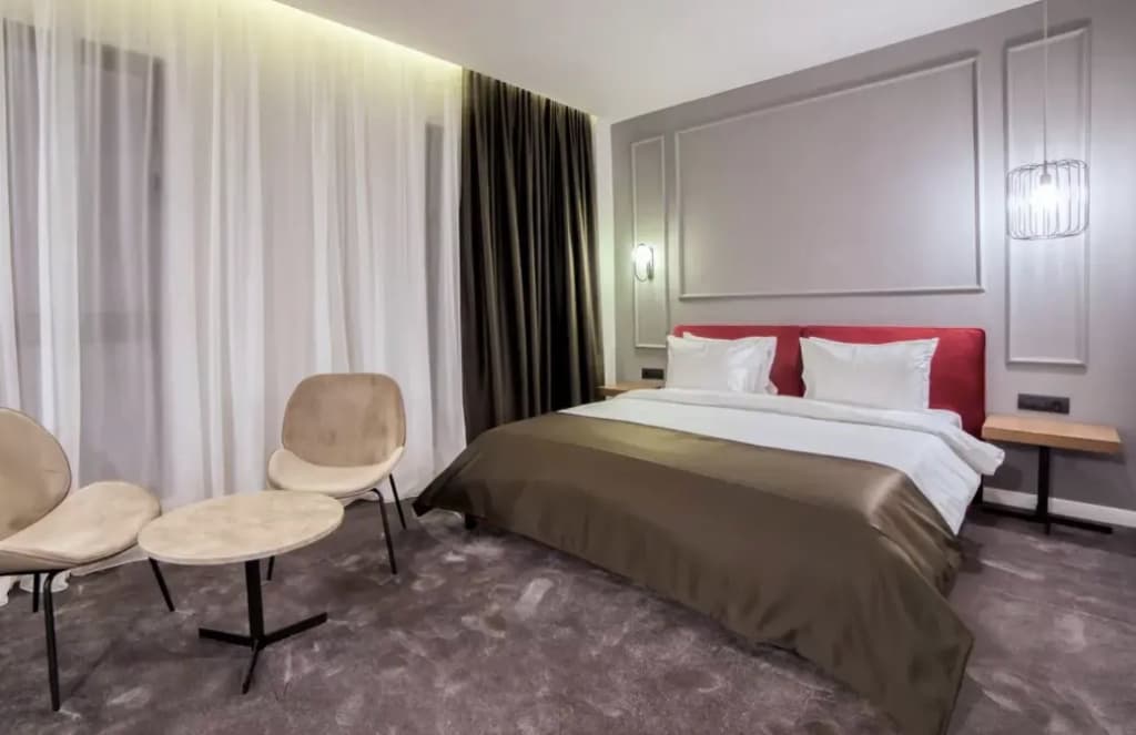 Hotel photo 2