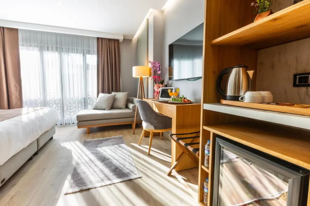 Hotel photo 17