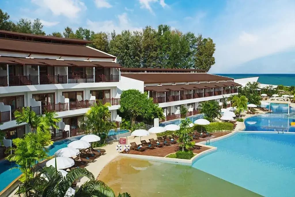 Hotel photo 1