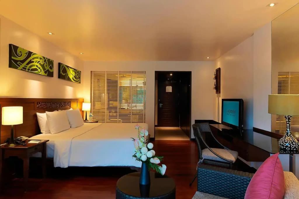 Hotel photo 15