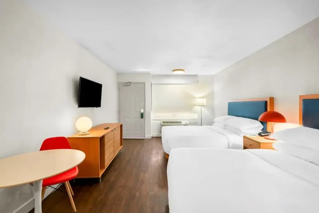 Hotel photo 12