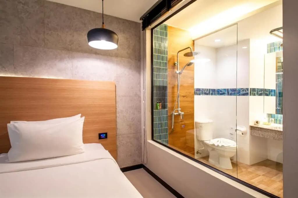 Hotel photo 18