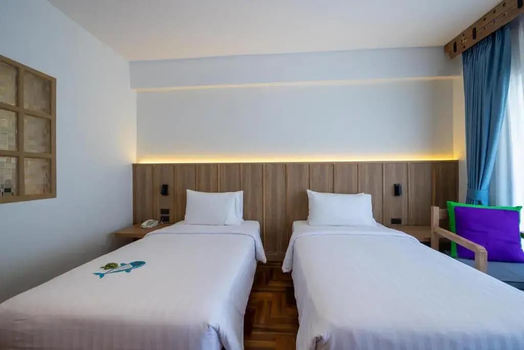Hotel photo 14