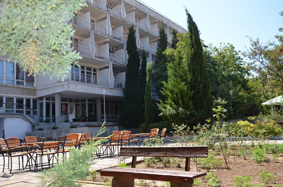 Hotel photo 13
