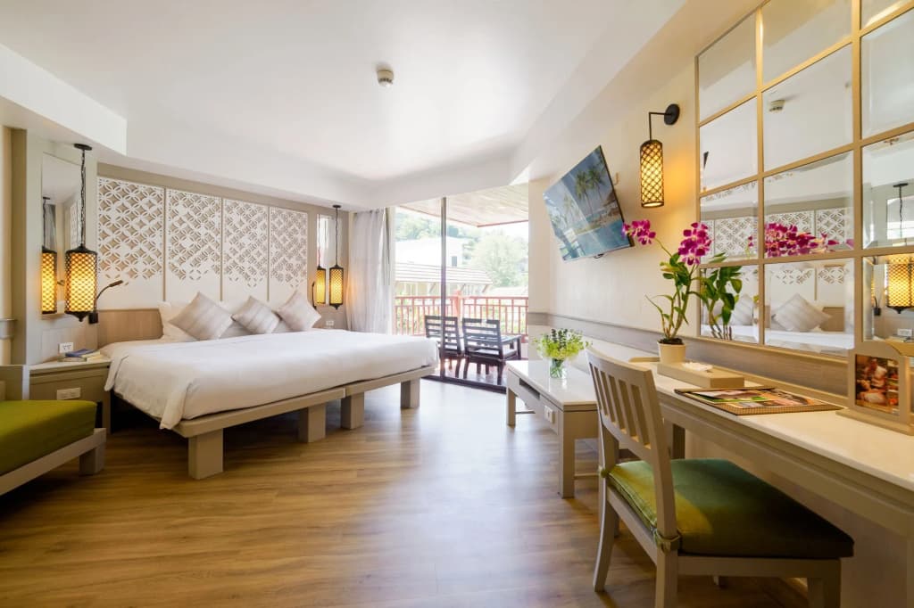 Hotel photo 12