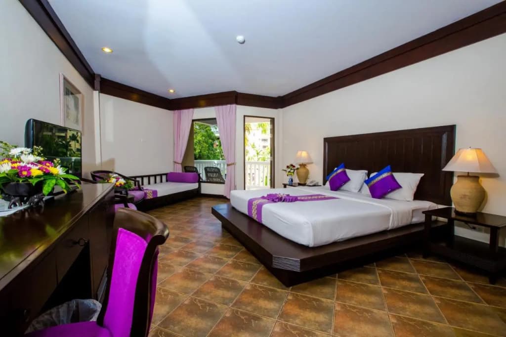 Hotel photo 1
