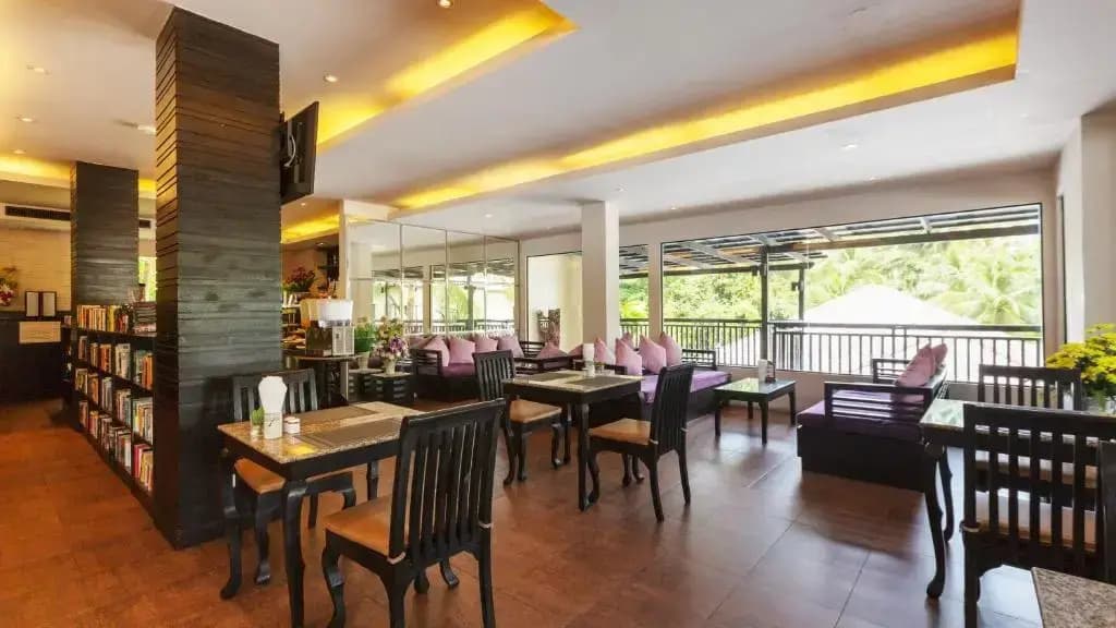 Hotel photo 16