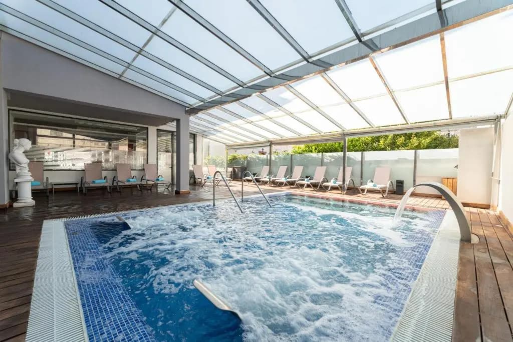Hotel photo 20