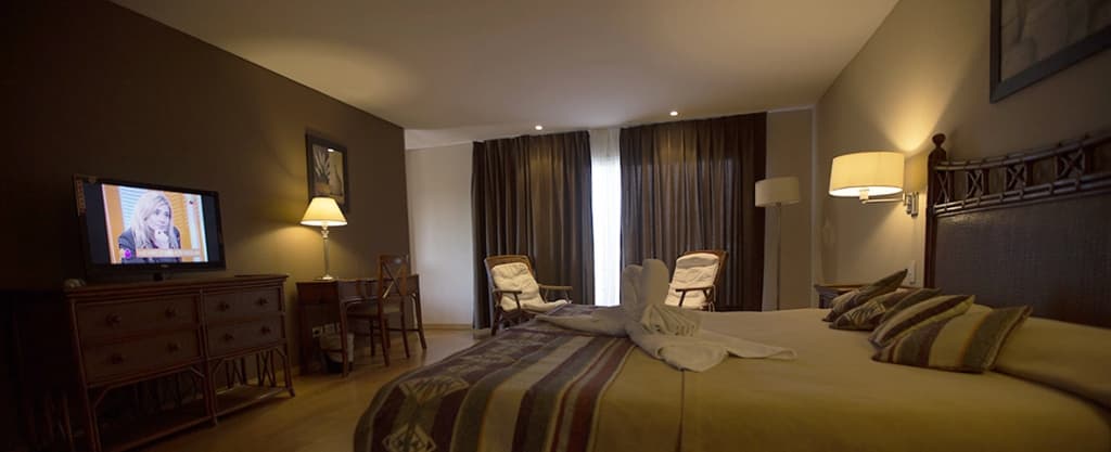Quadruple Suite