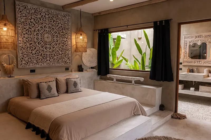 Karma Villa