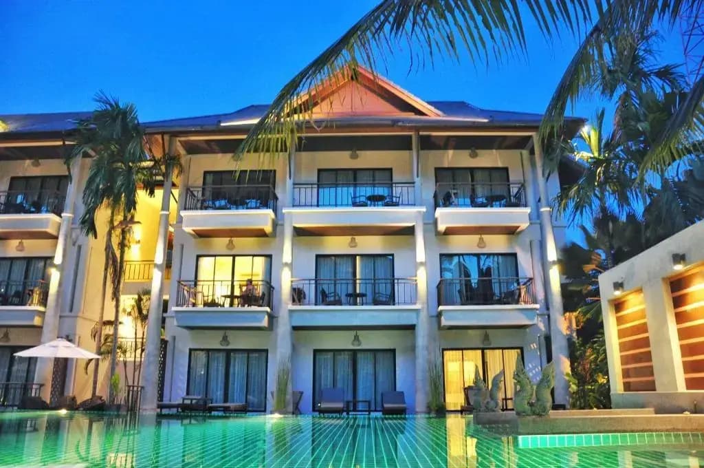 Hotel photo 22