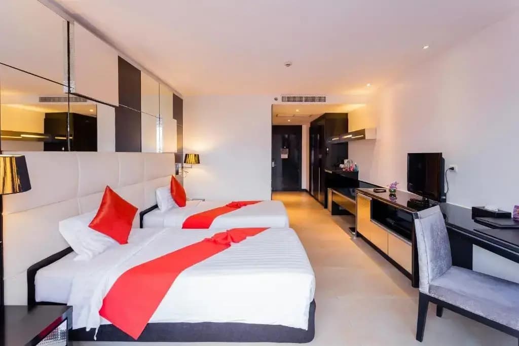 Hotel photo 4