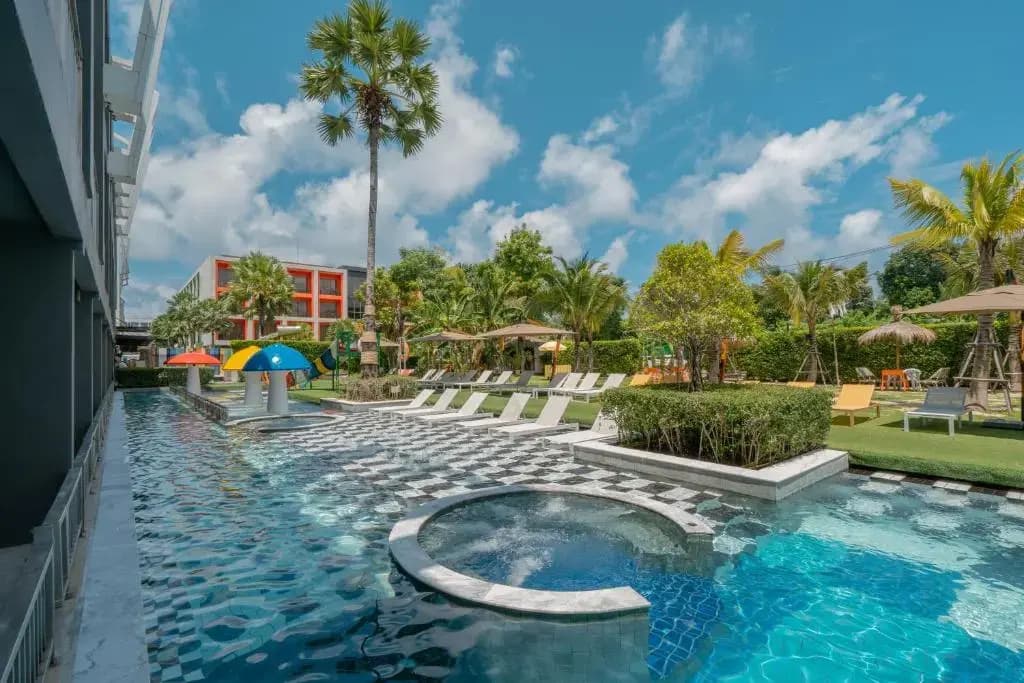Hotel photo 20